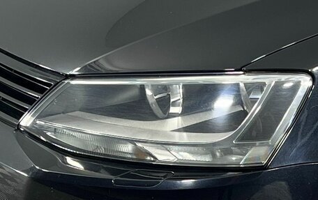 Volkswagen Jetta VI, 2013 год, 1 400 000 рублей, 9 фотография