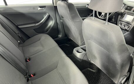 Volkswagen Jetta VI, 2013 год, 1 400 000 рублей, 11 фотография