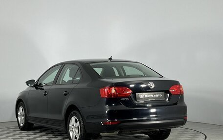 Volkswagen Jetta VI, 2013 год, 1 400 000 рублей, 7 фотография