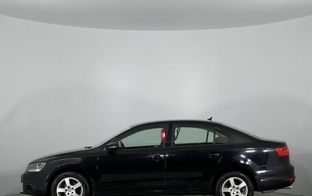 Volkswagen Jetta VI, 2013 год, 1 400 000 рублей, 8 фотография