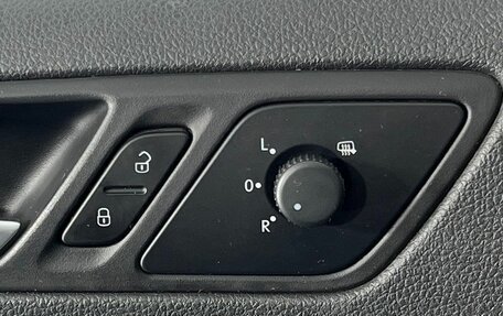 Volkswagen Jetta VI, 2013 год, 1 400 000 рублей, 16 фотография