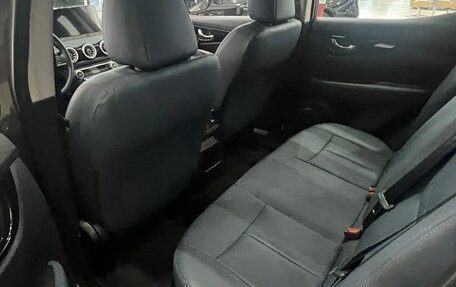 Nissan Qashqai, 2025 год, 2 850 000 рублей, 11 фотография