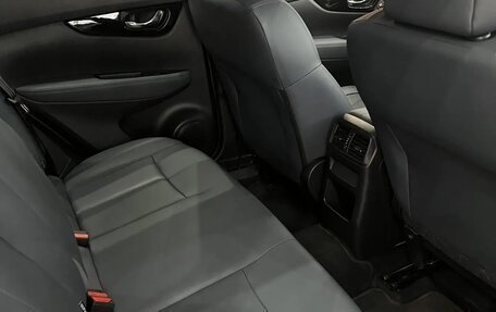 Nissan Qashqai, 2025 год, 2 850 000 рублей, 10 фотография