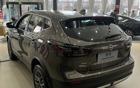 Nissan Qashqai, 2025 год, 2 850 000 рублей, 6 фотография