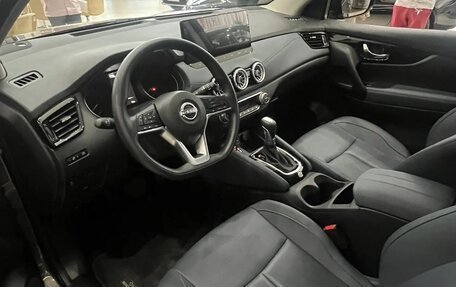 Nissan Qashqai, 2025 год, 2 850 000 рублей, 8 фотография