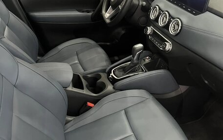 Nissan Qashqai, 2025 год, 2 850 000 рублей, 9 фотография