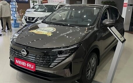 Nissan Qashqai, 2025 год, 2 850 000 рублей, 2 фотография