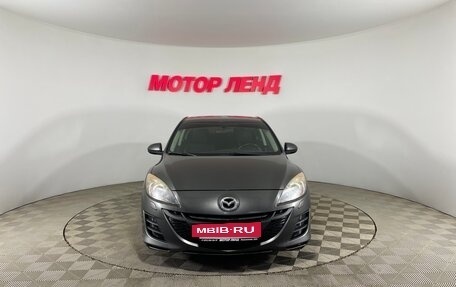 Mazda 3, 2010 год, 720 000 рублей, 2 фотография