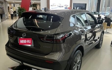 Nissan Qashqai, 2025 год, 2 850 000 рублей, 4 фотография