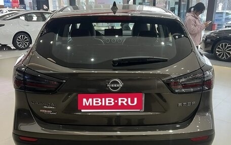 Nissan Qashqai, 2025 год, 2 850 000 рублей, 5 фотография