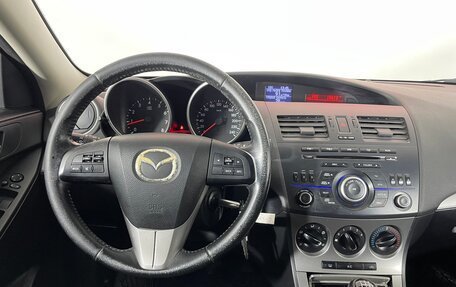 Mazda 3, 2010 год, 720 000 рублей, 13 фотография