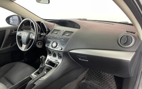 Mazda 3, 2010 год, 720 000 рублей, 10 фотография