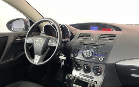 Mazda 3, 2010 год, 720 000 рублей, 14 фотография