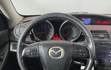Mazda 3, 2010 год, 720 000 рублей, 12 фотография