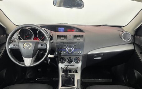 Mazda 3, 2010 год, 720 000 рублей, 11 фотография