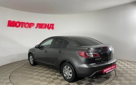 Mazda 3, 2010 год, 720 000 рублей, 6 фотография