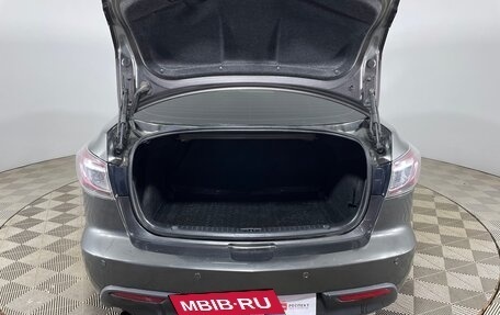 Mazda 3, 2010 год, 720 000 рублей, 7 фотография