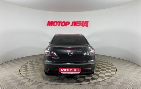 Mazda 3, 2010 год, 720 000 рублей, 5 фотография