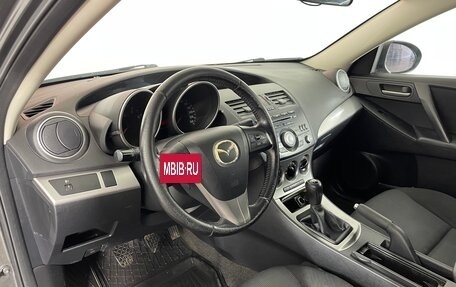 Mazda 3, 2010 год, 720 000 рублей, 8 фотография