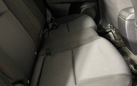 Mazda 3, 2010 год, 720 000 рублей, 19 фотография