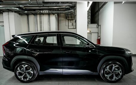 Geely Atlas, 2025 год, 3 917 190 рублей, 11 фотография