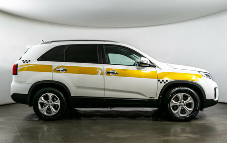 KIA Sorento II рестайлинг, 2018 год, 1 780 000 рублей, 4 фотография