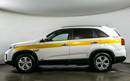 KIA Sorento II рестайлинг, 2018 год, 1 780 000 рублей, 8 фотография