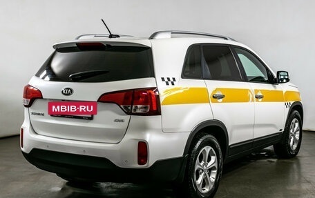 KIA Sorento II рестайлинг, 2018 год, 1 780 000 рублей, 5 фотография