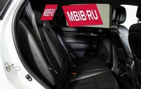 KIA Sorento II рестайлинг, 2018 год, 1 780 000 рублей, 9 фотография