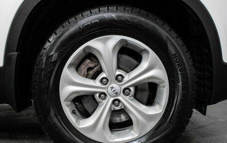 KIA Sorento II рестайлинг, 2018 год, 1 780 000 рублей, 15 фотография