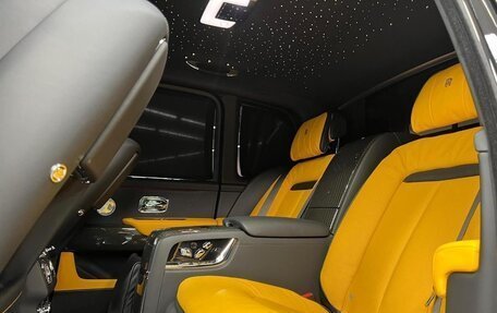 Rolls-Royce Cullinan, 2021 год, 36 000 000 рублей, 8 фотография