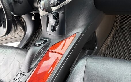 Lexus RX III, 2010 год, 1 650 000 рублей, 10 фотография