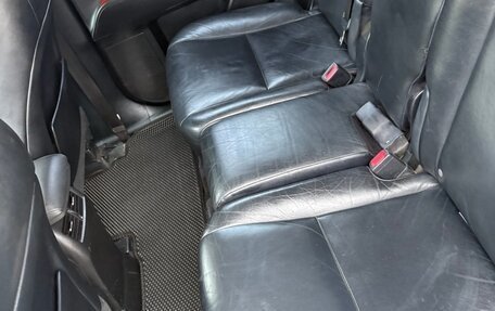 Lexus RX III, 2010 год, 1 650 000 рублей, 18 фотография