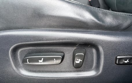 Lexus RX III, 2010 год, 1 650 000 рублей, 16 фотография