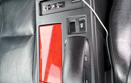 Lexus RX III, 2010 год, 1 650 000 рублей, 14 фотография