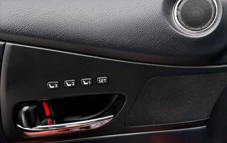 Lexus RX III, 2010 год, 1 650 000 рублей, 13 фотография