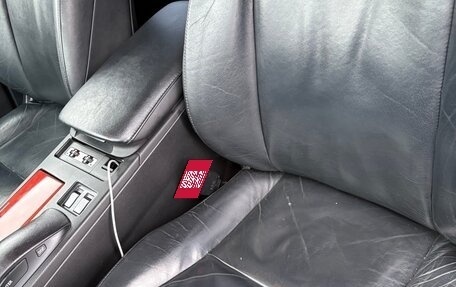 Lexus RX III, 2010 год, 1 650 000 рублей, 15 фотография