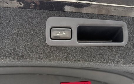 Lexus RX III, 2010 год, 1 650 000 рублей, 17 фотография