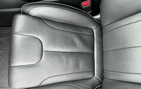 Hyundai Santa Fe IV, 2021 год, 4 000 000 рублей, 13 фотография