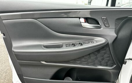 Hyundai Santa Fe IV, 2021 год, 4 000 000 рублей, 14 фотография