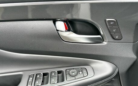 Hyundai Santa Fe IV, 2021 год, 4 000 000 рублей, 15 фотография