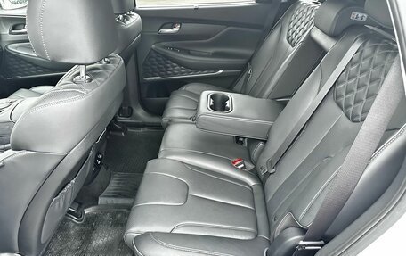 Hyundai Santa Fe IV, 2021 год, 4 000 000 рублей, 31 фотография