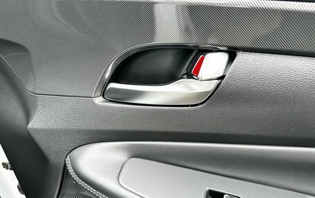 Hyundai Santa Fe IV, 2021 год, 4 000 000 рублей, 29 фотография