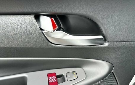 Hyundai Santa Fe IV, 2021 год, 4 000 000 рублей, 33 фотография