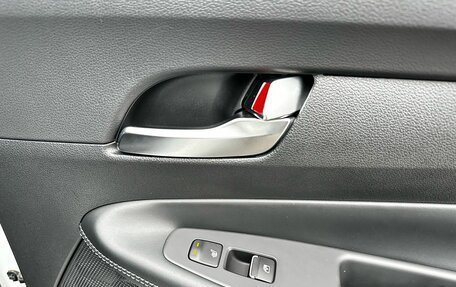 Hyundai Santa Fe IV, 2021 год, 4 000 000 рублей, 36 фотография