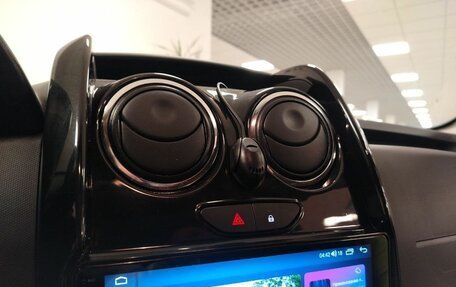 Renault Duster I рестайлинг, 2019 год, 1 438 000 рублей, 10 фотография