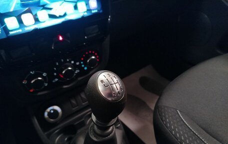 Renault Duster I рестайлинг, 2019 год, 1 438 000 рублей, 13 фотография