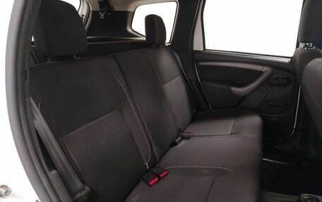 Renault Duster I рестайлинг, 2019 год, 1 438 000 рублей, 15 фотография