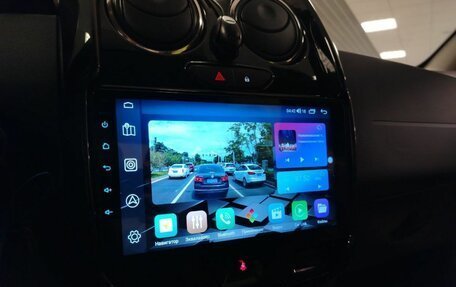 Renault Duster I рестайлинг, 2019 год, 1 438 000 рублей, 11 фотография