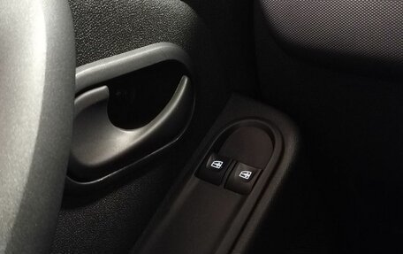 Renault Duster I рестайлинг, 2019 год, 1 438 000 рублей, 14 фотография